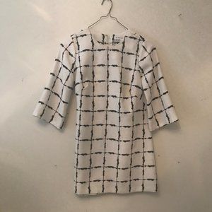 Womens Long Sleeve Dress